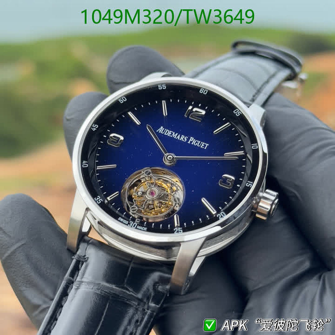 Audemars Piguet-Watches(5A) Code: TW3649 $: 1049USD