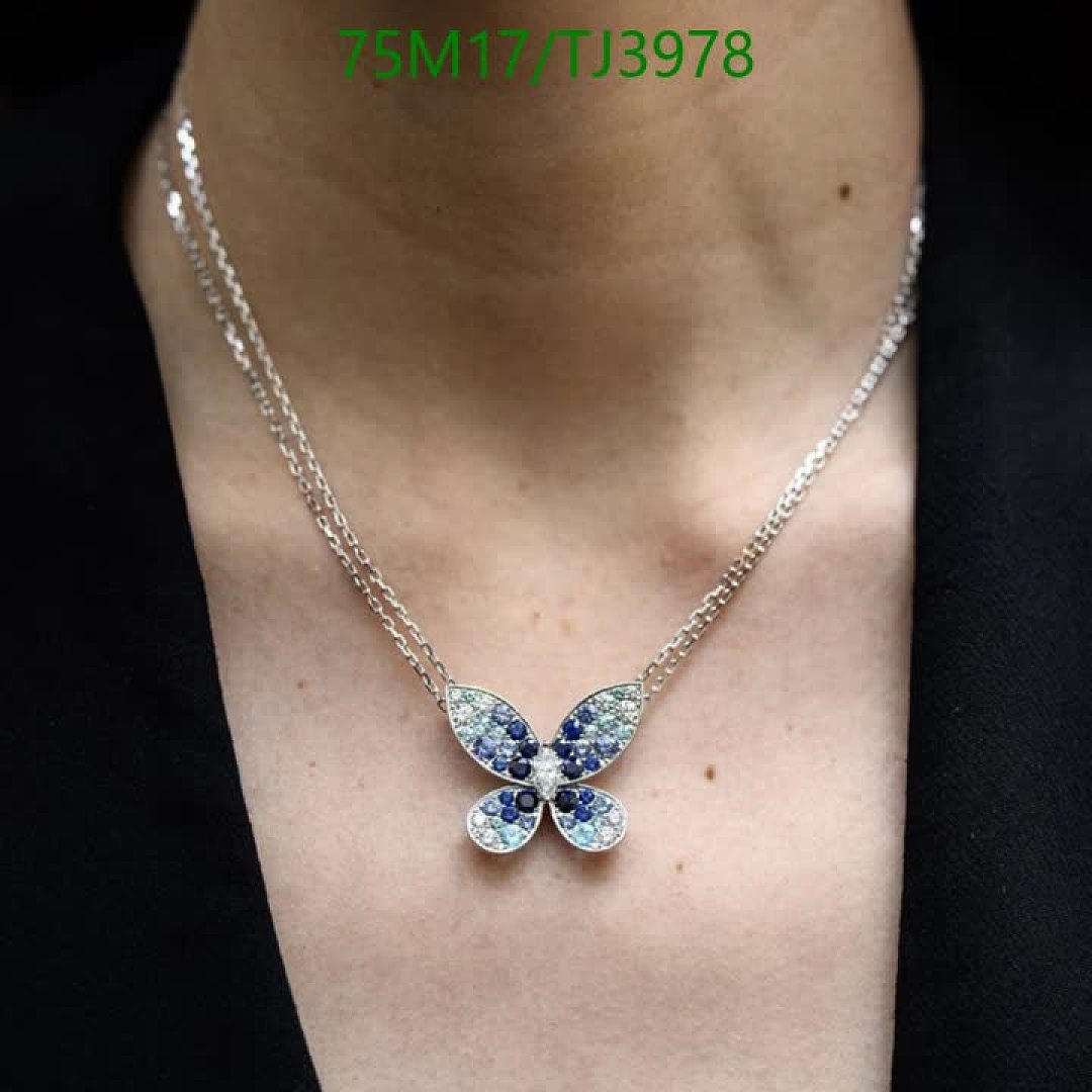 Graff-Jewelry Code: TJ3978 $: 75USD