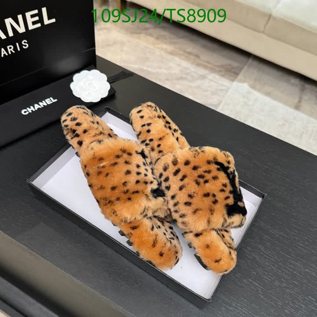 LV-Shoes(Women) Code: TS8909 $: 109USD