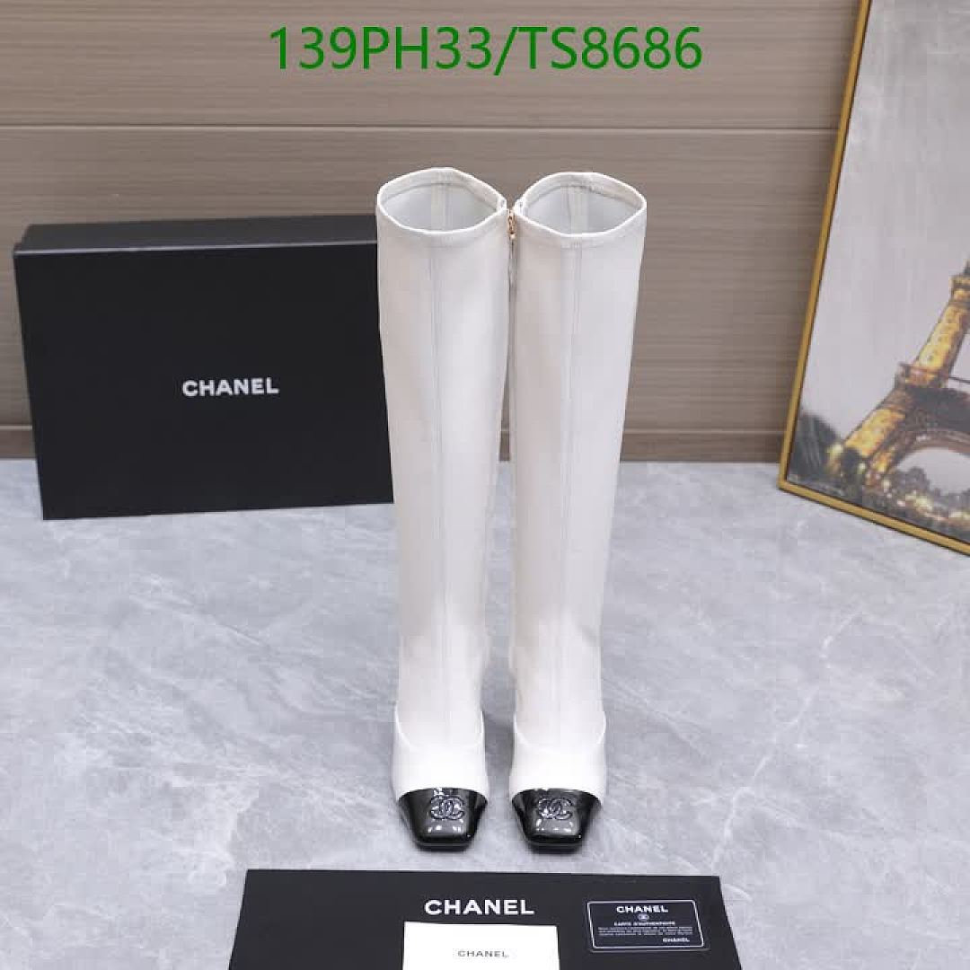 Boots-Shoes(Women) Code: TS8686 $: 139USD