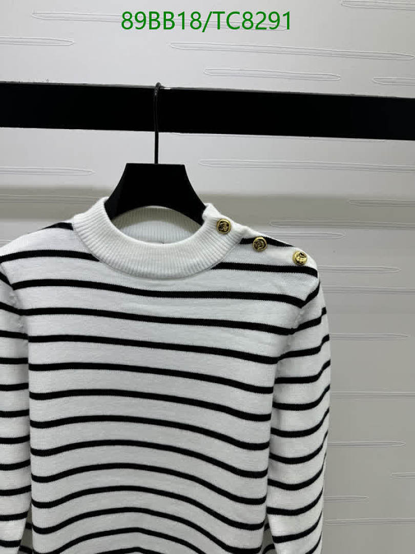Chanel-Clothing Code: TC8291 $: 89USD