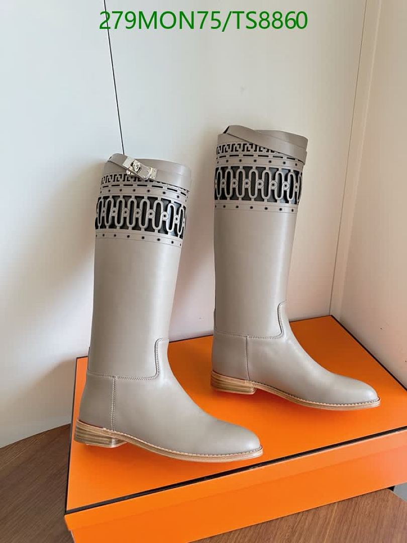 Boots-Shoes(Women) Code: TS8860 $: 279USD