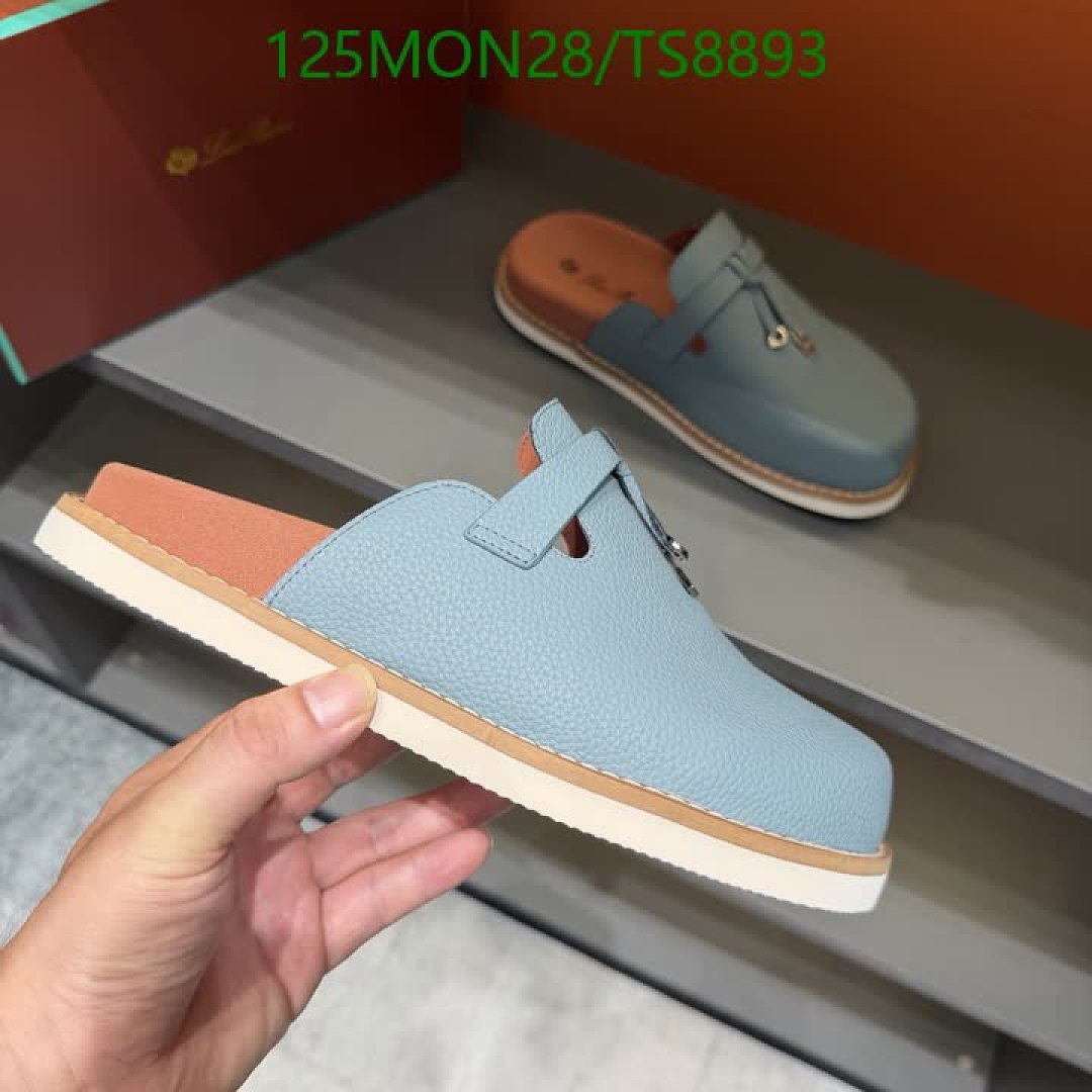 LV-Shoes(Men) Code: TS8893 $: 125USD