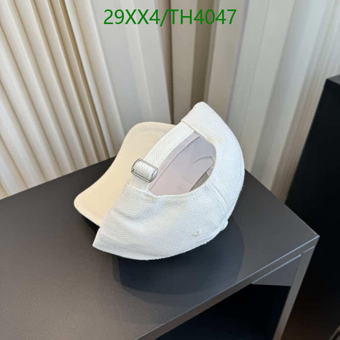 Chanel-Hats Code: TH4047 $: 29USD