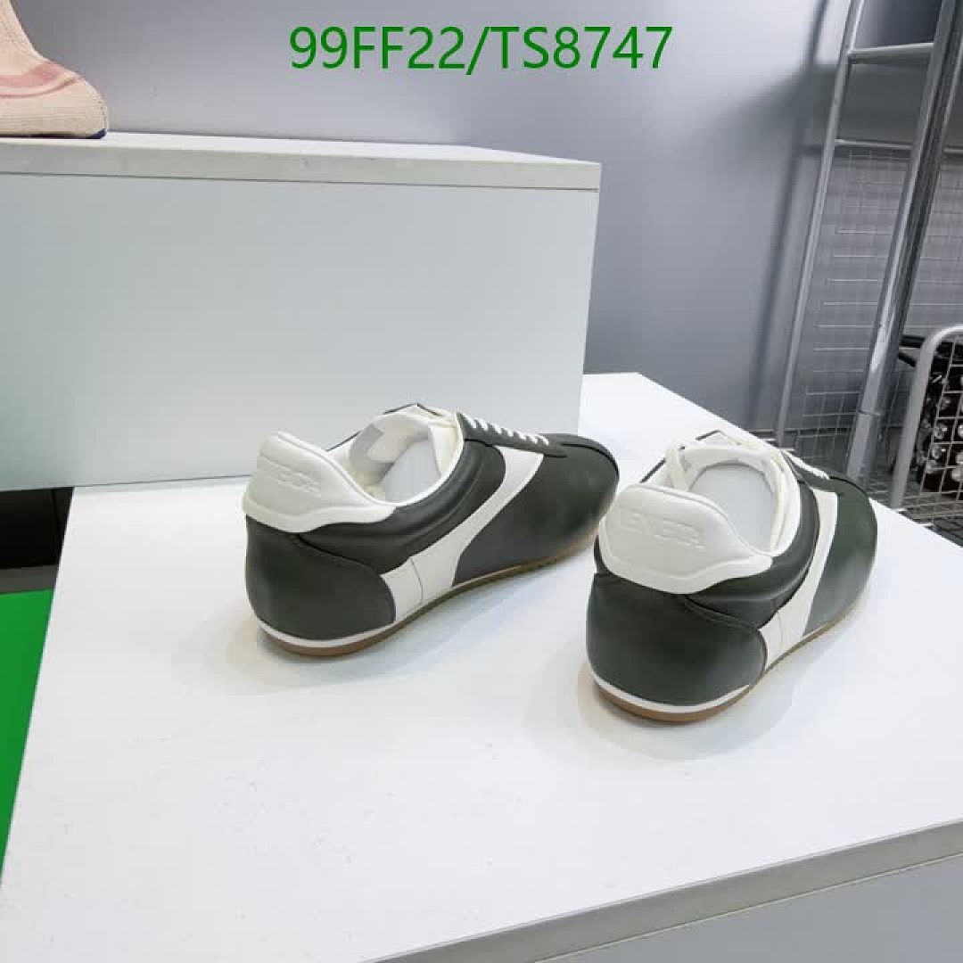 BV-Shoes(Women) Code: TS8747 $: 99USD