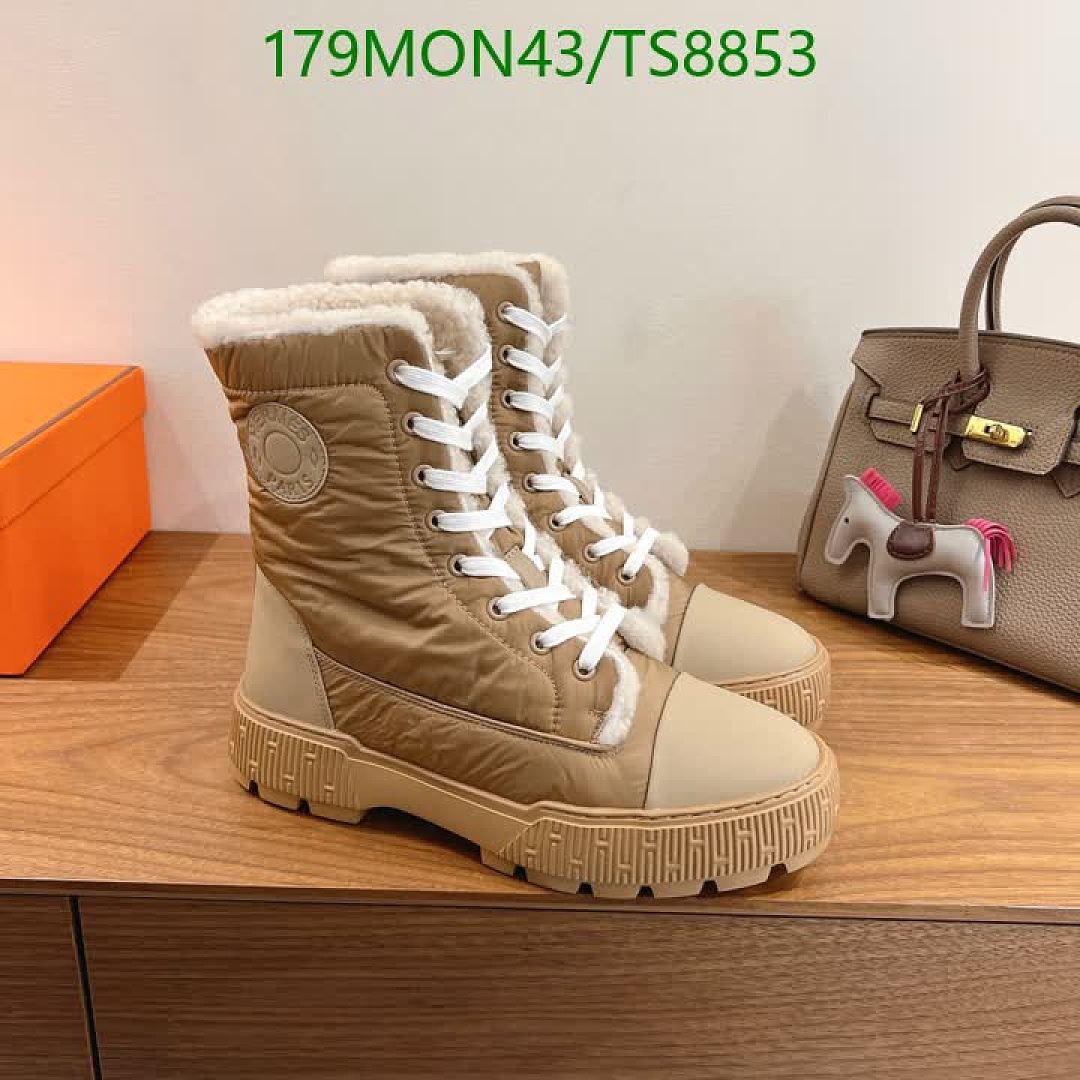 Boots-Shoes(Men) Code: TS8853 $: 179USD