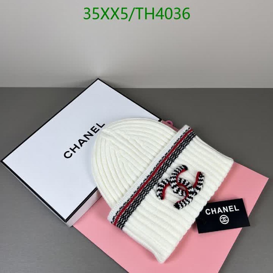 Chanel-Hats Code: TH4036 $: 35USD