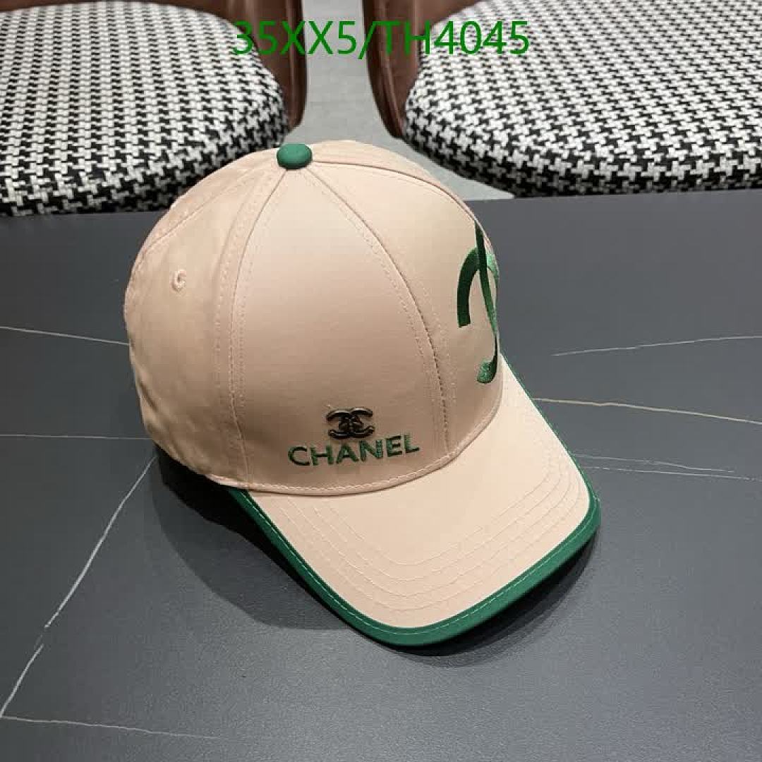 Chanel-Hats Code: TH4045 $: 35USD