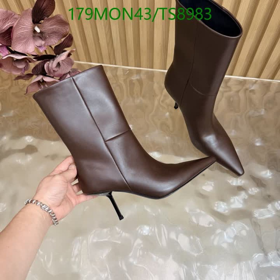 YSL-Shoes(Women) Code: TS8983 $: 179USD