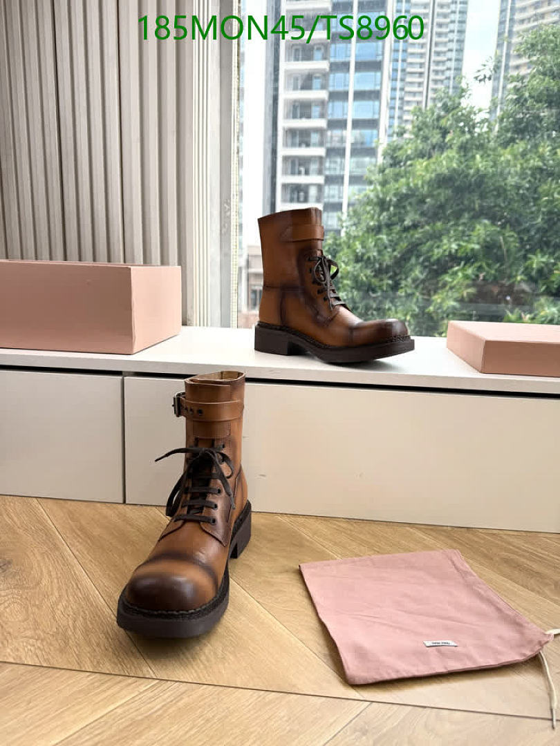 Boots-Shoes(Women) Code: TS8960 $: 185USD