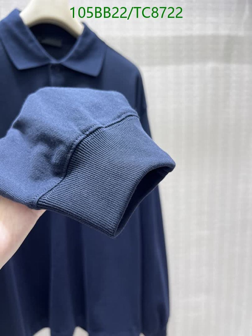 Ralph Lauren-Clothing Code: TC8722 $: 105USD