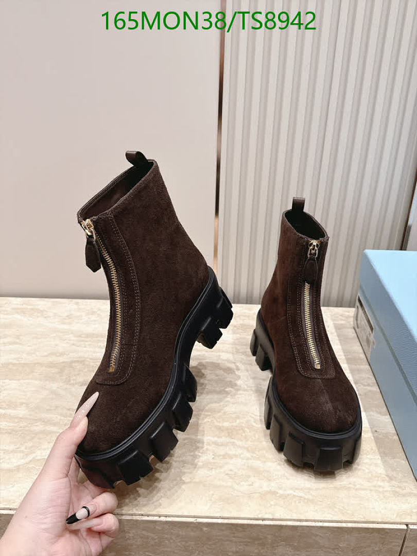 Boots-Shoes(Women) Code: TS8942 $: 165USD