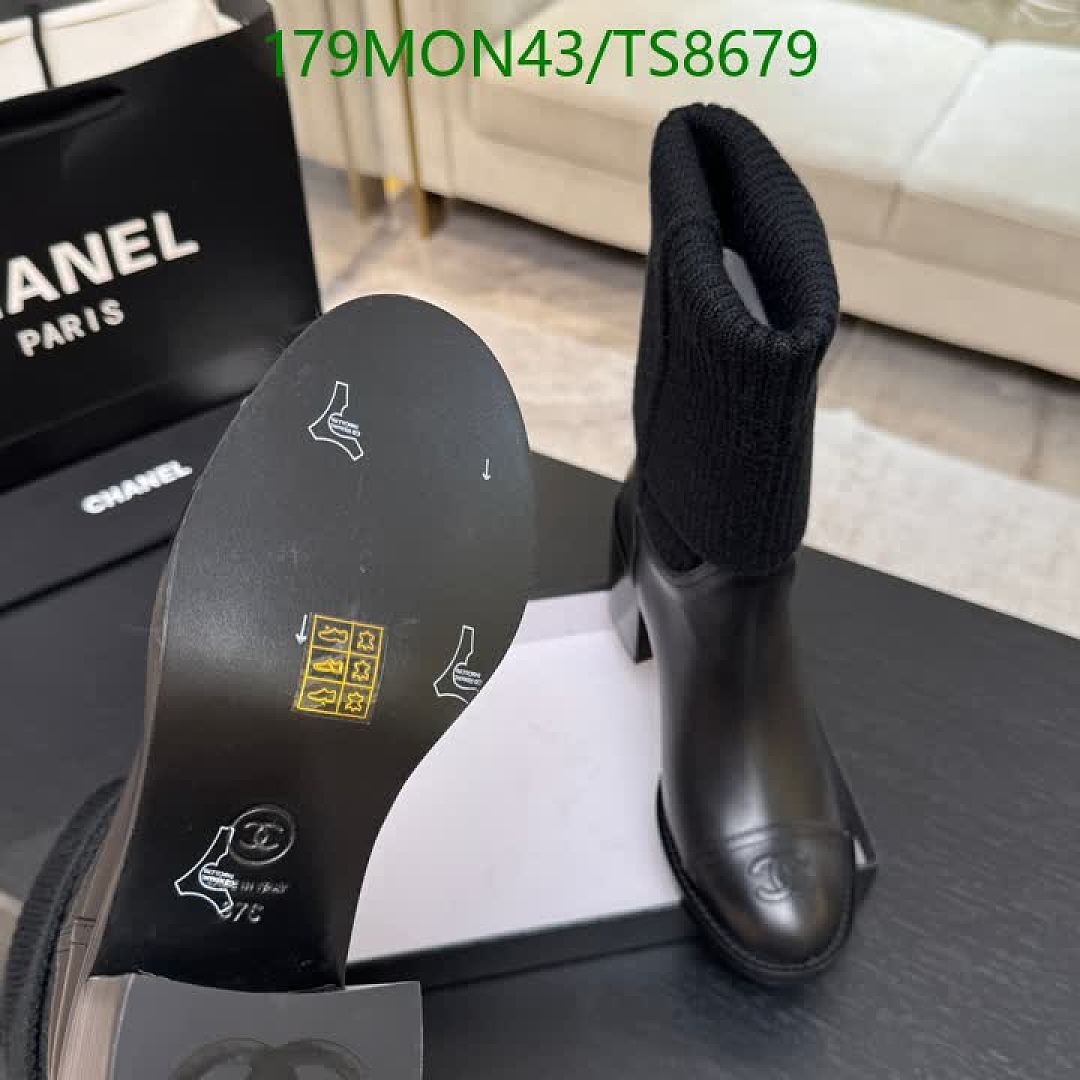 Boots-Shoes(Women) Code: TS8679 $: 179USD