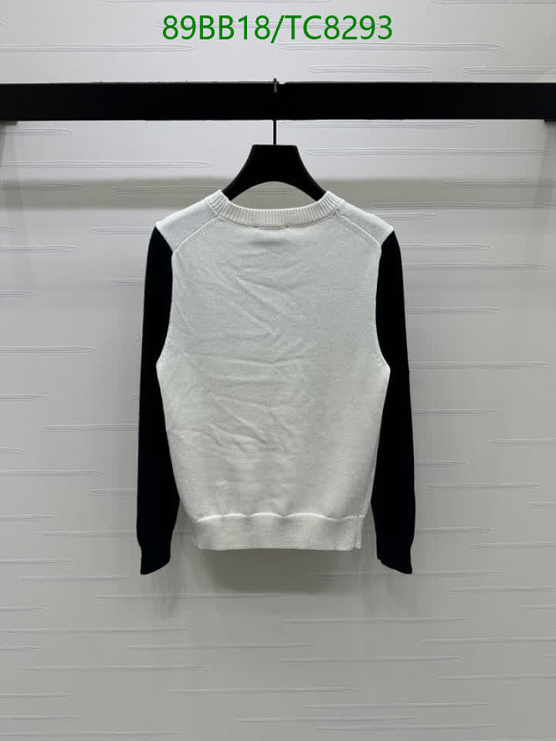 Chanel-Clothing Code: TC8293 $: 89USD