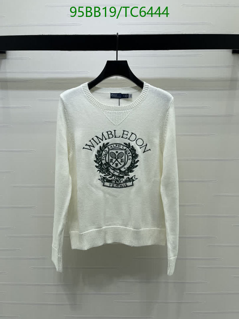 Ralph Lauren-Clothing Code: TC6444 $: 95USD