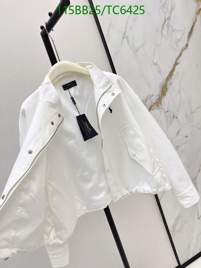 Ralph Lauren-Clothing Code: TC6425 $: 115USD