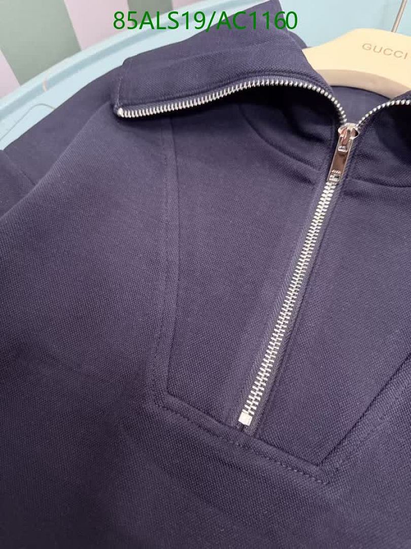 Gucci-Clothing(Kids) Code: AC1160 $: 85USD