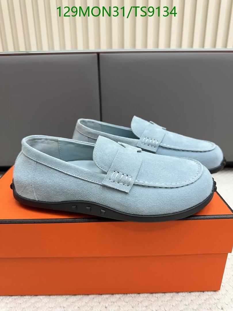 Hermes-Shoes(Women) Code: TS9134 $: 129USD