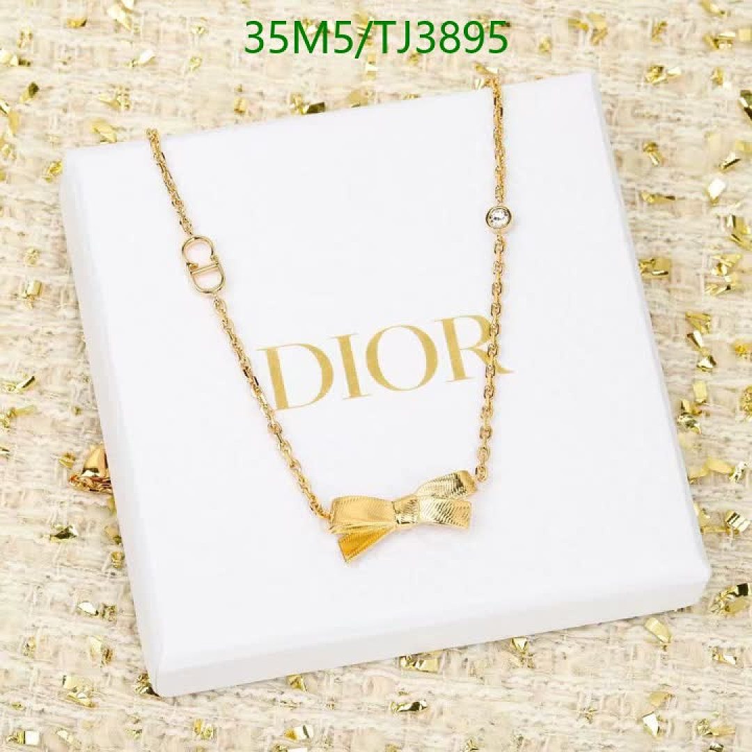 Dior-Jewelry Code: TJ3895 $: 35USD