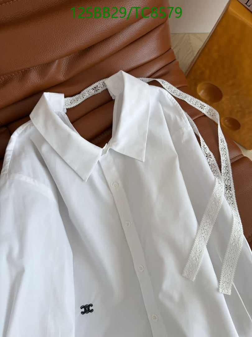 LV-Clothing Code: TC8579 $: 125USD