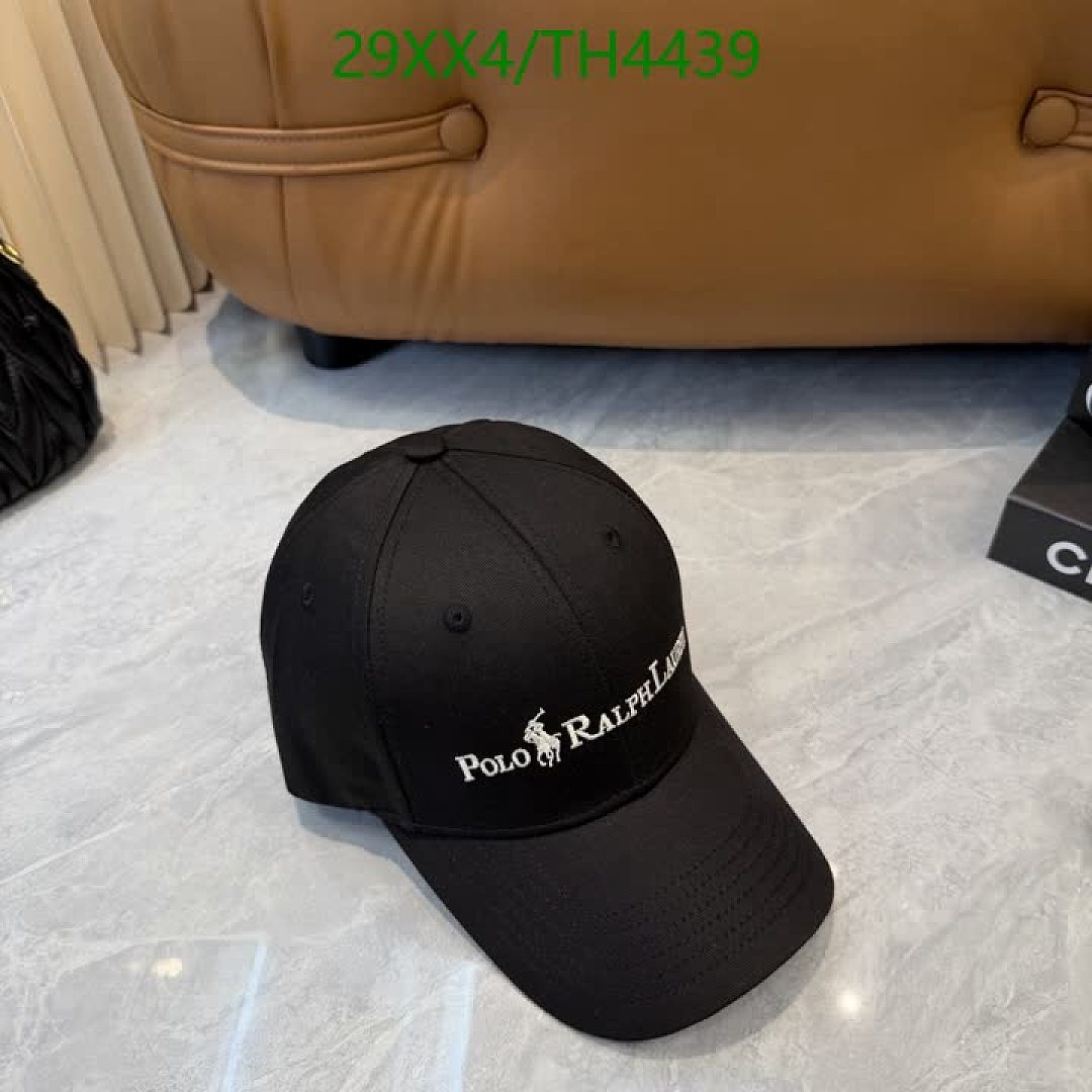 Ralph Lauren-Hats Code: TH4439 $: 29USD