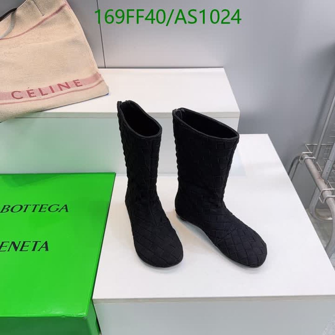 Boots-Shoes(Women) Code: AS1024 $: 169USD