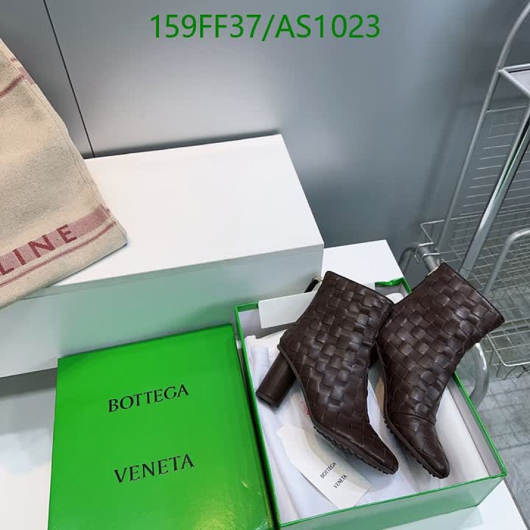 Boots-Shoes(Women) Code: AS1023 $: 159USD