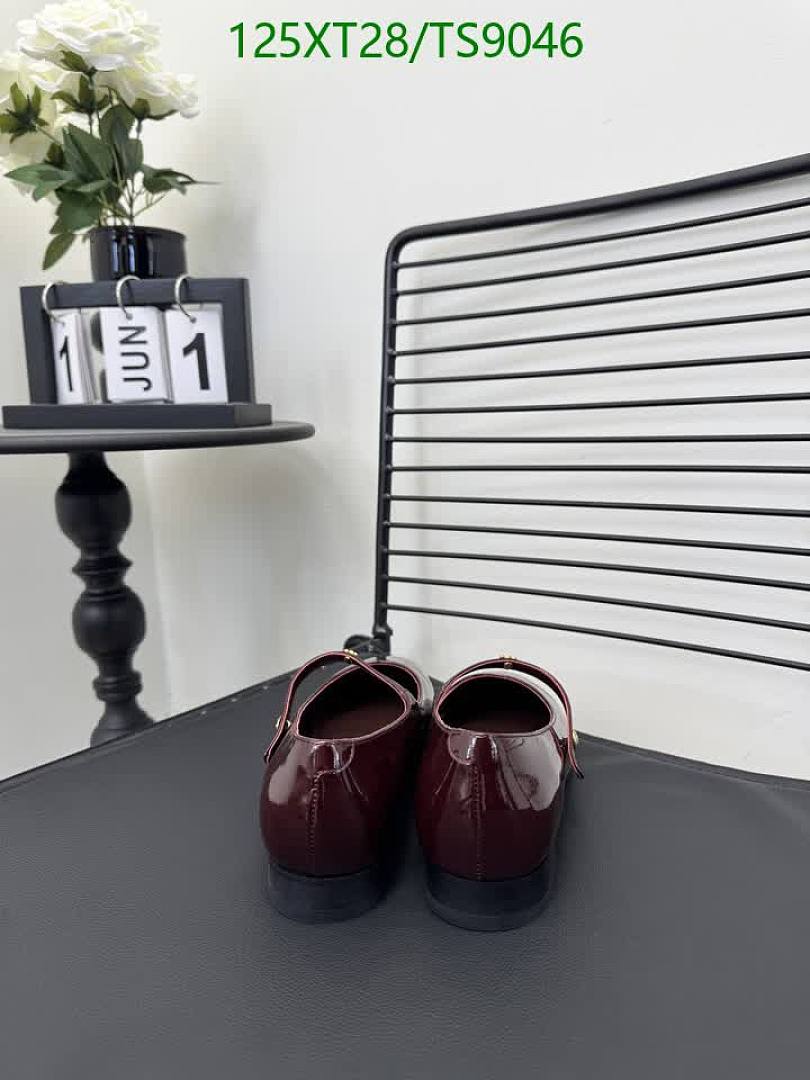 Celine-Shoes(Women) Code: TS9046 $: 125USD