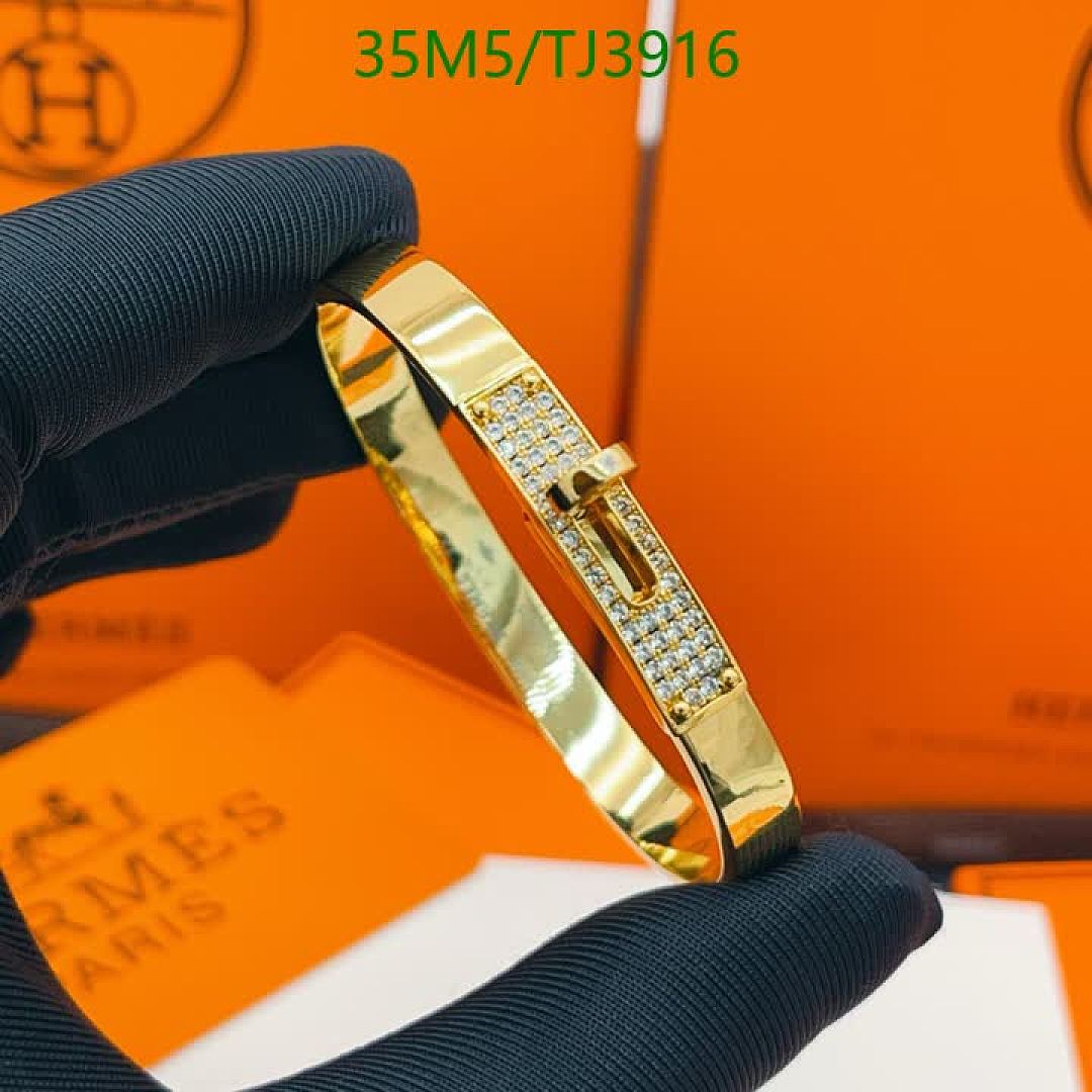 Hermes-Jewelry Code: TJ3916 $: 35USD