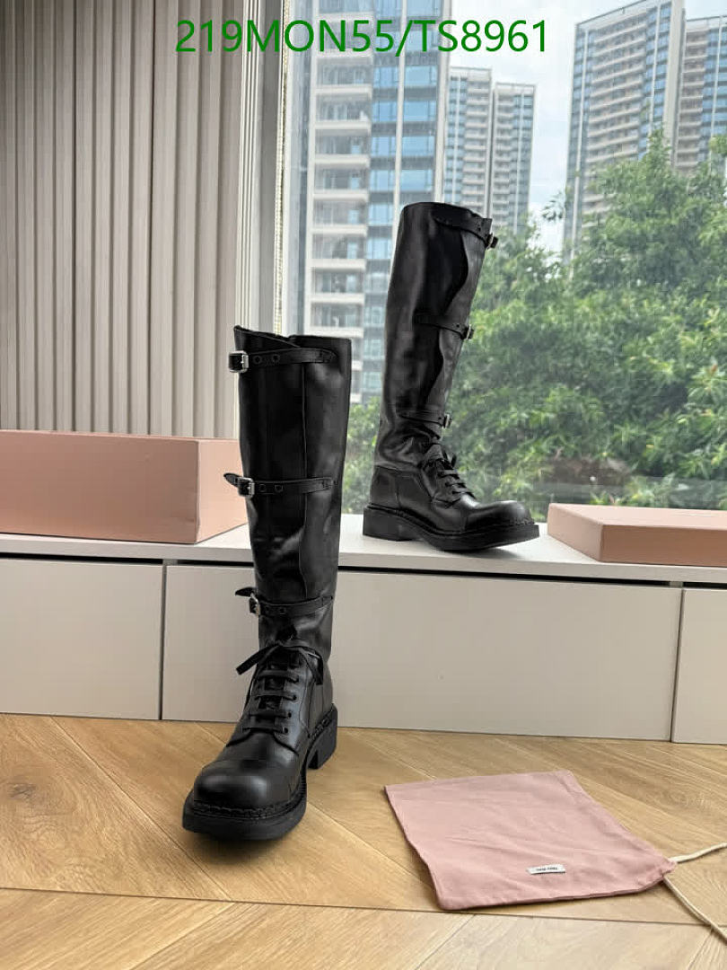 Boots-Shoes(Women) Code: TS8961 $: 219USD
