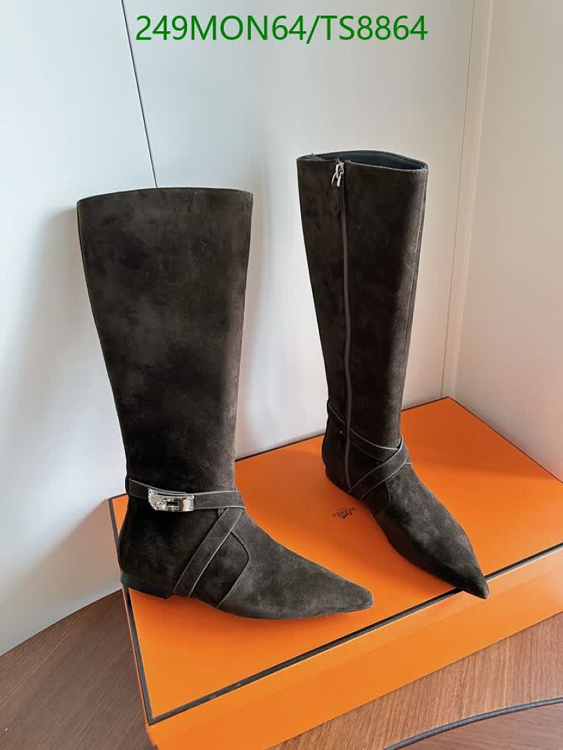 Boots-Shoes(Women) Code: TS8864 $: 249USD