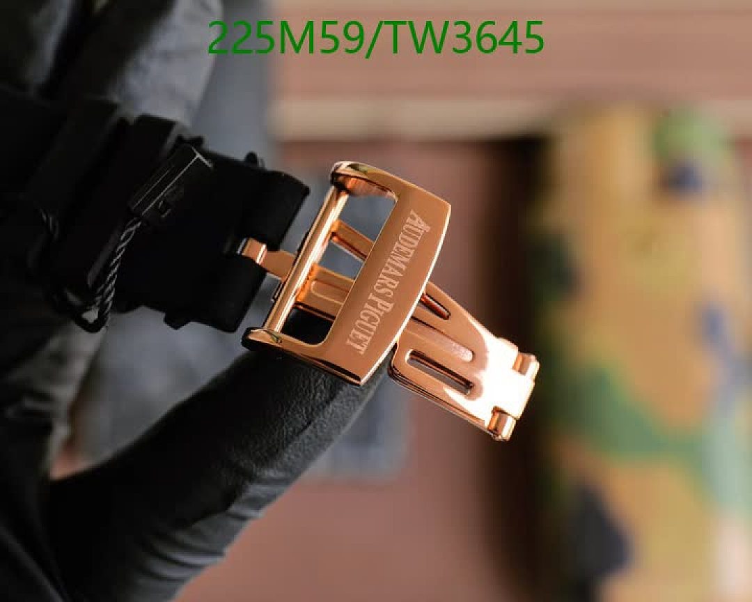 Audemars Piguet-Watches(5A) Code: TW3645 $: 225USD