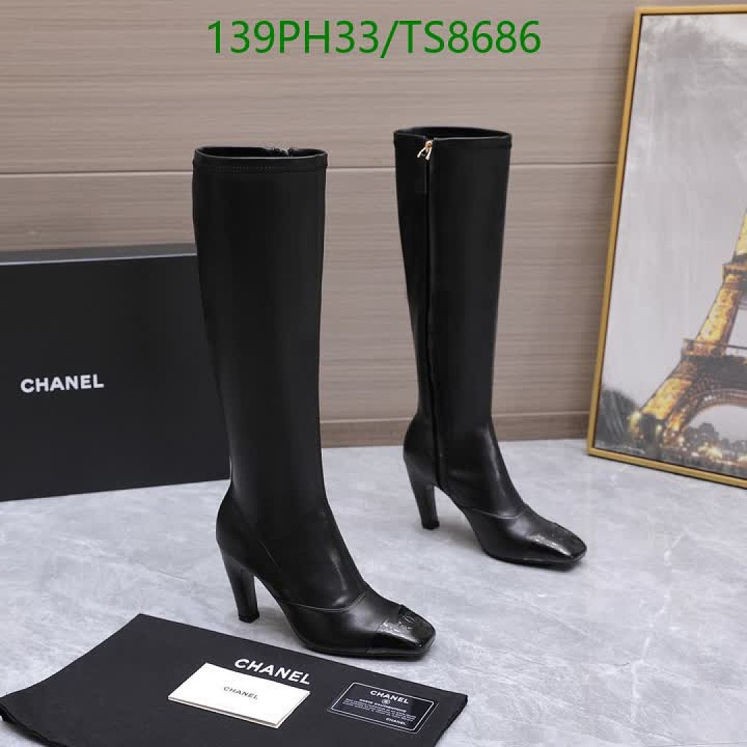 Boots-Shoes(Women) Code: TS8686 $: 139USD