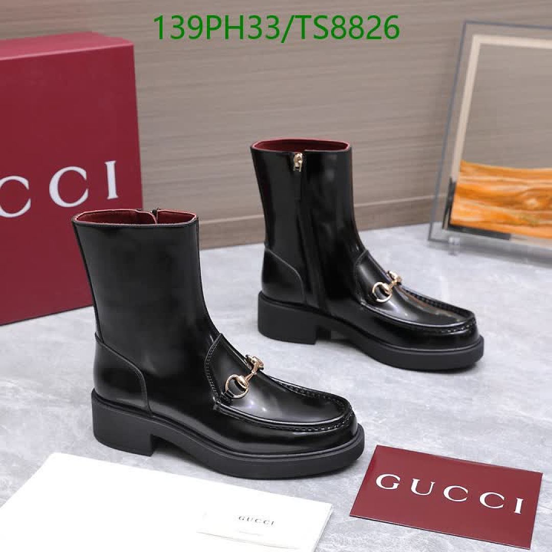 Gucci-Shoes(Women) Code: TS8826 $: 139USD