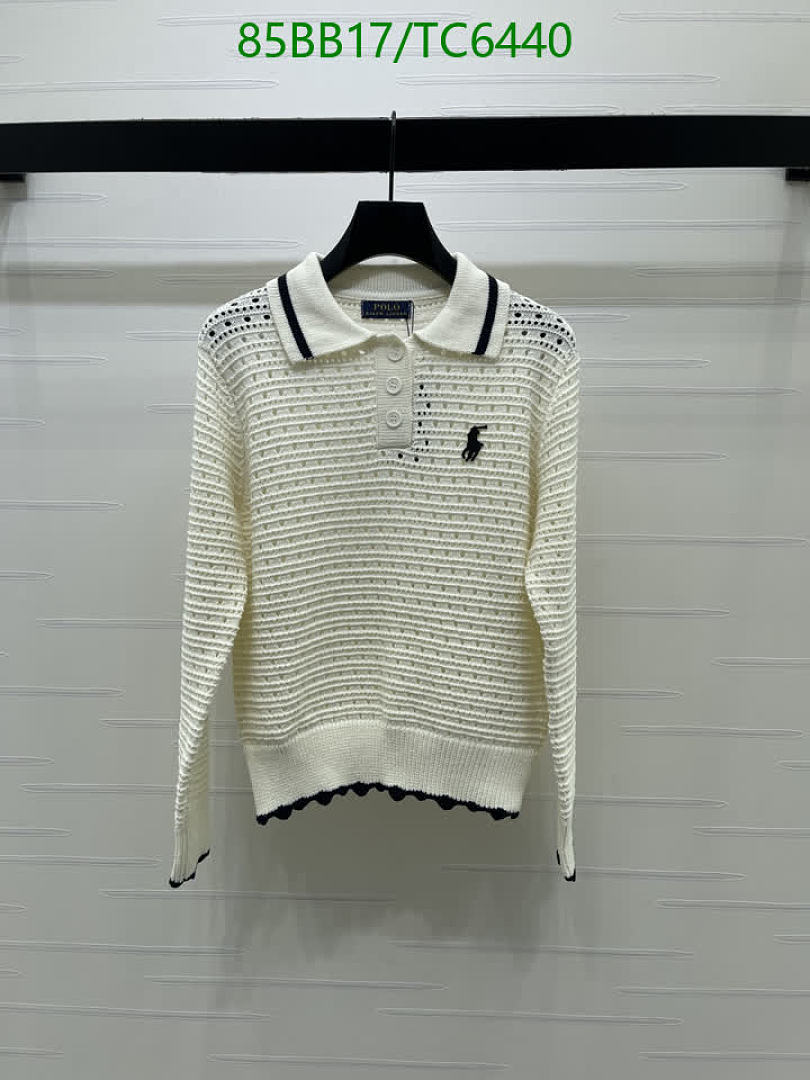 Ralph Lauren-Clothing Code: TC6440 $: 85USD