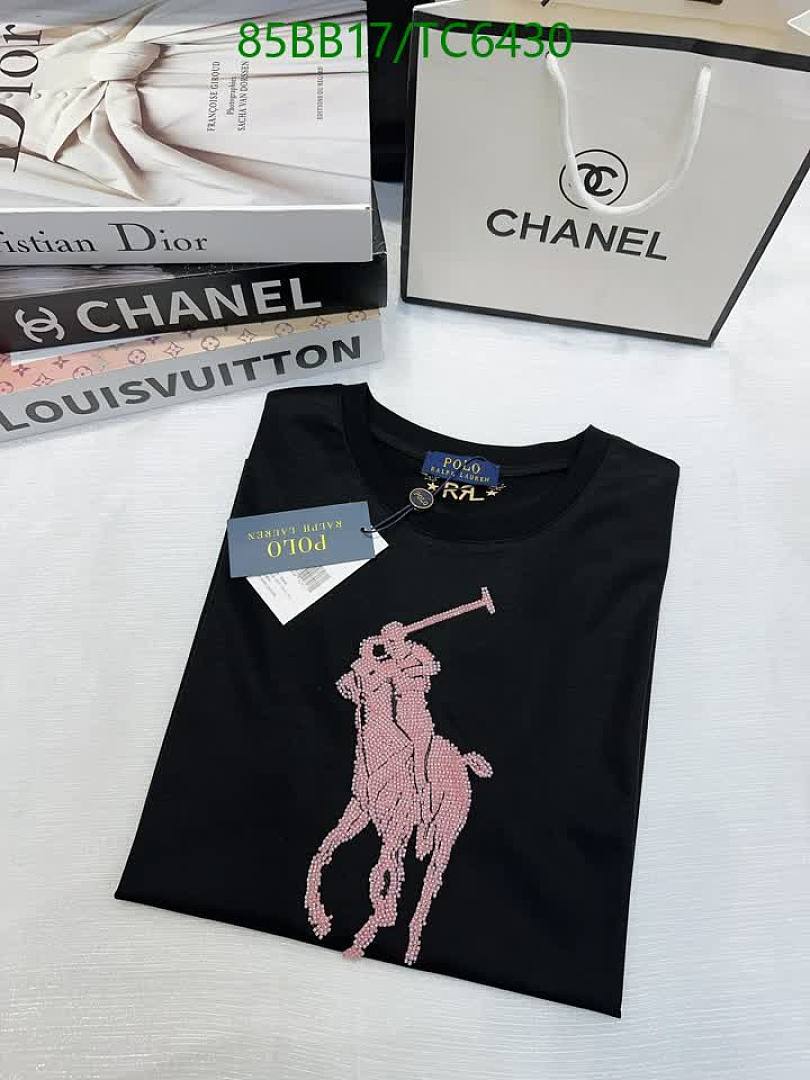 Ralph Lauren-Clothing Code: TC6430 $: 85USD