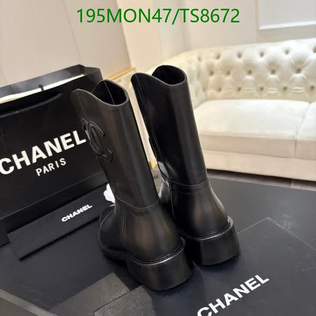 Boots-Shoes(Women) Code: TS8672 $: 195USD