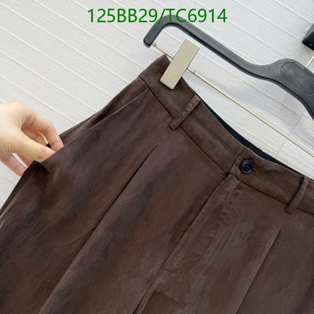 Ralph Lauren-Clothing Code: TC6914 $: 125USD