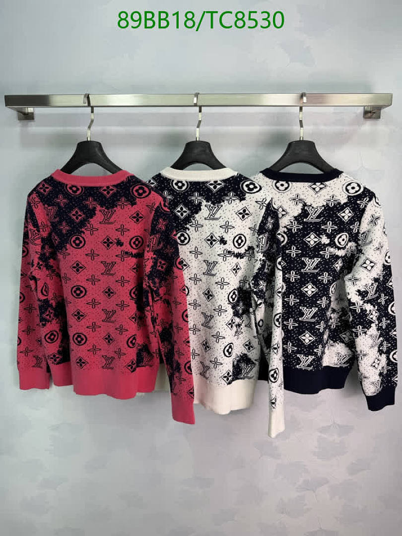 LV-Clothing Code: TC8530 $: 89USD
