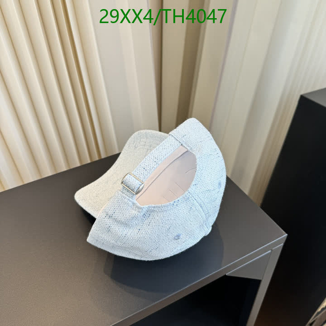 Chanel-Hats Code: TH4047 $: 29USD