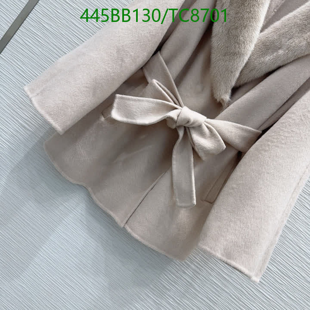Maxmara-Clothing Code: TC8701 $: 445USD