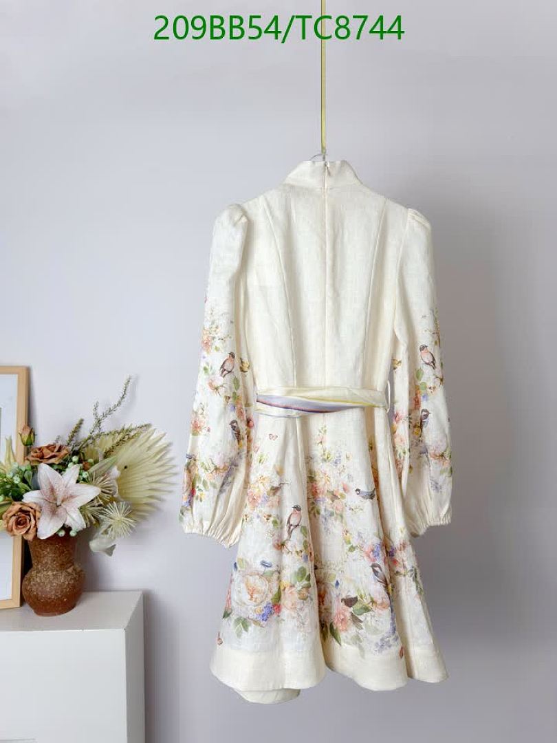Zimmermann-Clothing Code: TC8744 $: 209USD