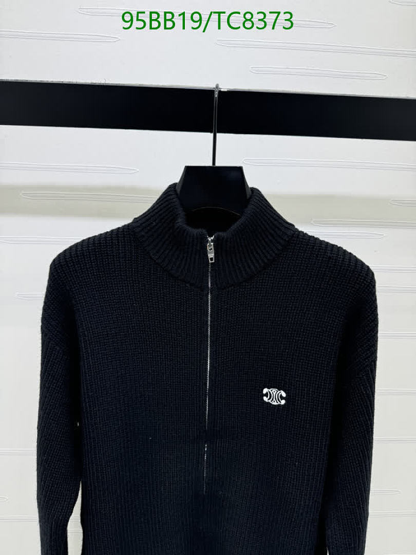 Celine-Clothing Code: TC8373 $: 95USD