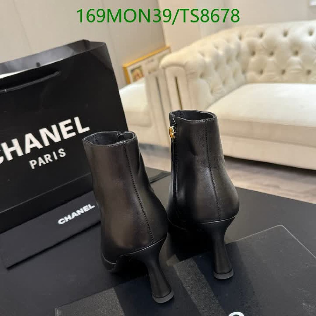 Boots-Shoes(Women) Code: TS8678 $: 169USD