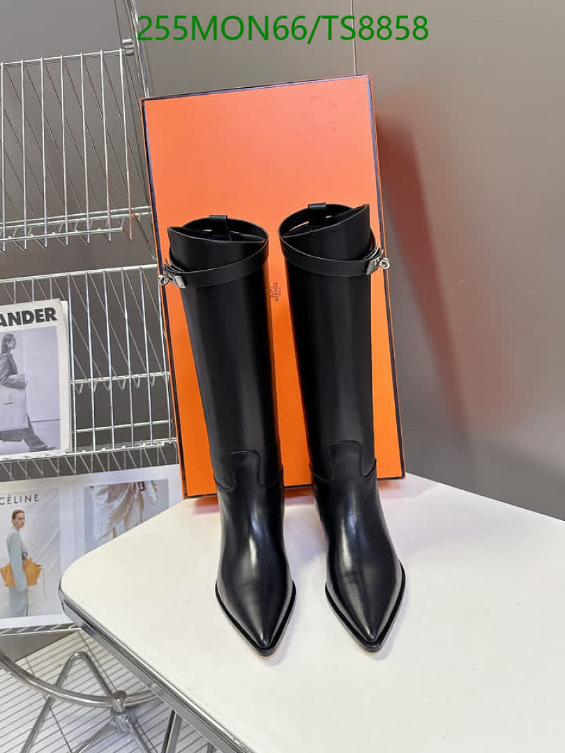 Boots-Shoes(Women) Code: TS8858 $: 255USD