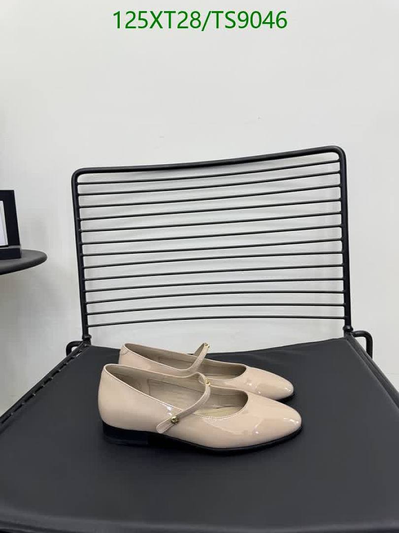 Celine-Shoes(Women) Code: TS9046 $: 125USD