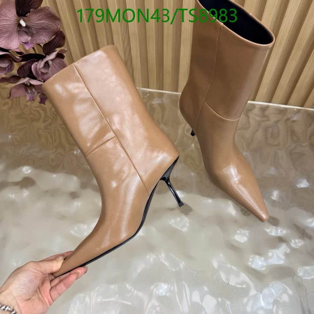 YSL-Shoes(Women) Code: TS8983 $: 179USD