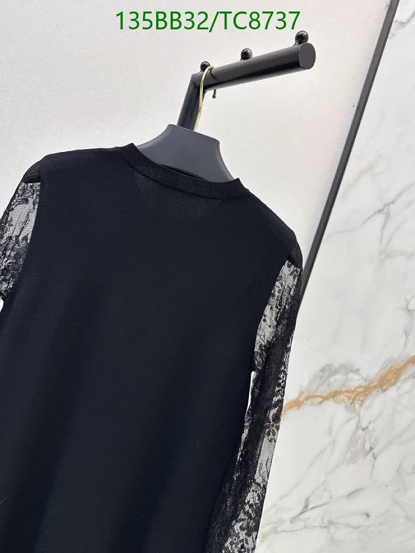 Valentino-Clothing Code: TC8737 $: 135USD