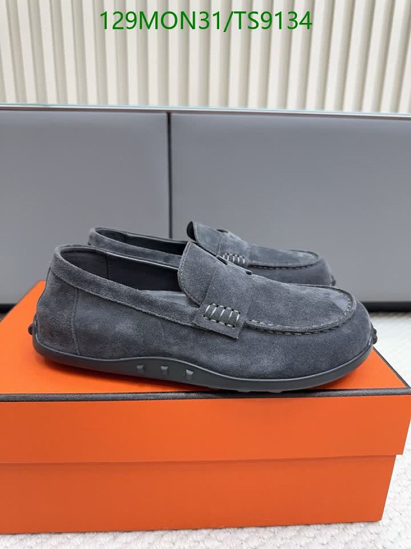 Hermes-Shoes(Women) Code: TS9134 $: 129USD