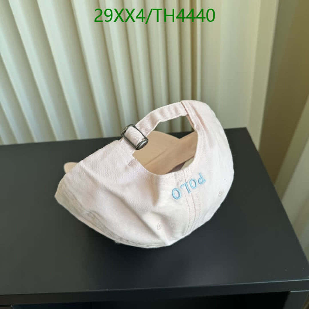 Ralph Lauren-Hats Code: TH4440 $: 29USD